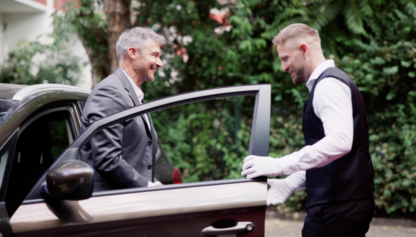 A quel service de voiturier confier sa voiture de collection au Mans ?