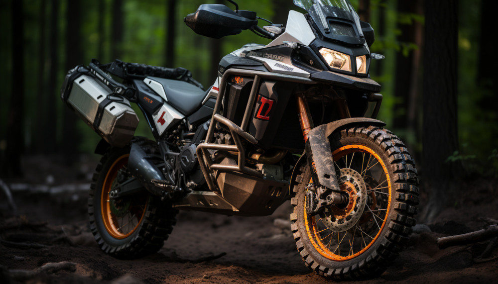Assurer la sécurité de votre moto : les solutions innovantes