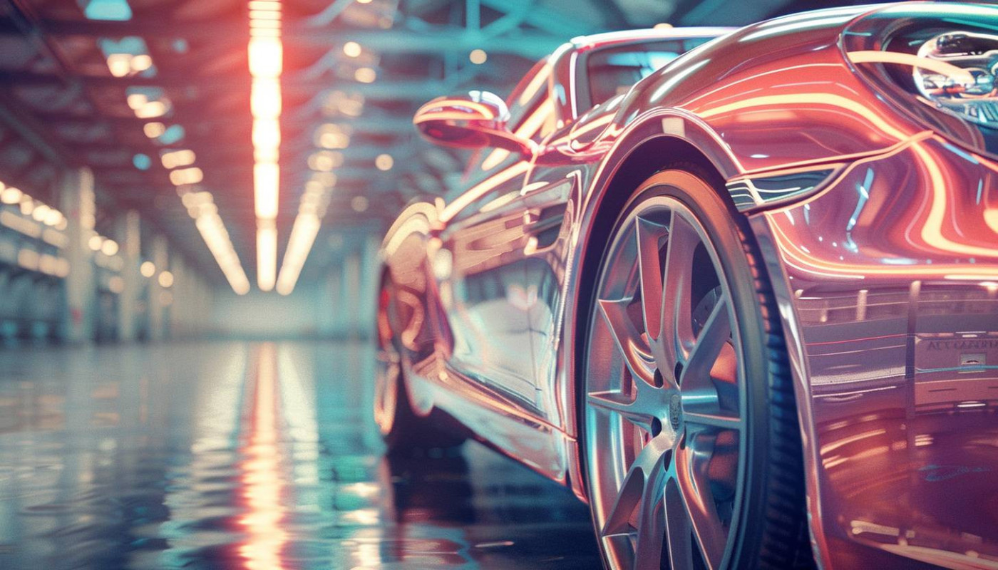 Installation de films de protection pour carrosserie découvrez les avantages et techniques peu connus