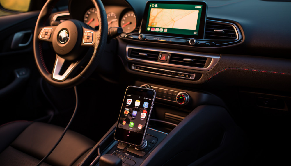 Les gadgets high-tech à avoir dans votre voiture