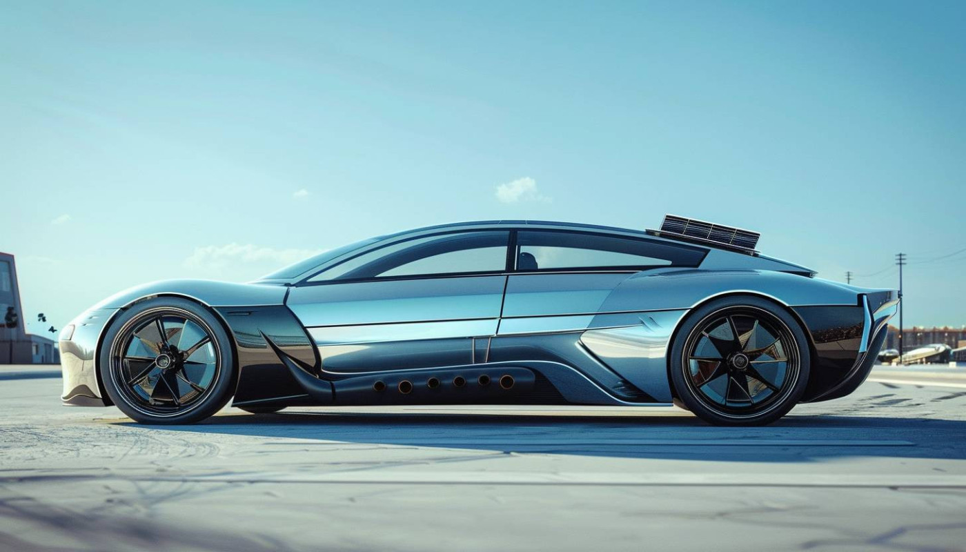 Optimisation de consommation carburant avec accessoires automobiles éco-responsables tendances en 2023