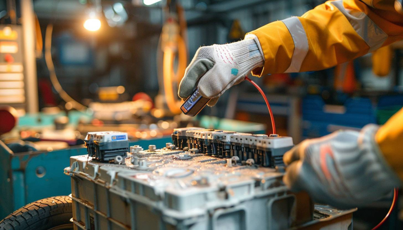 Optimiser la durée de vie de votre batterie de voiture les conseils essentiels pour une maintenance efficace