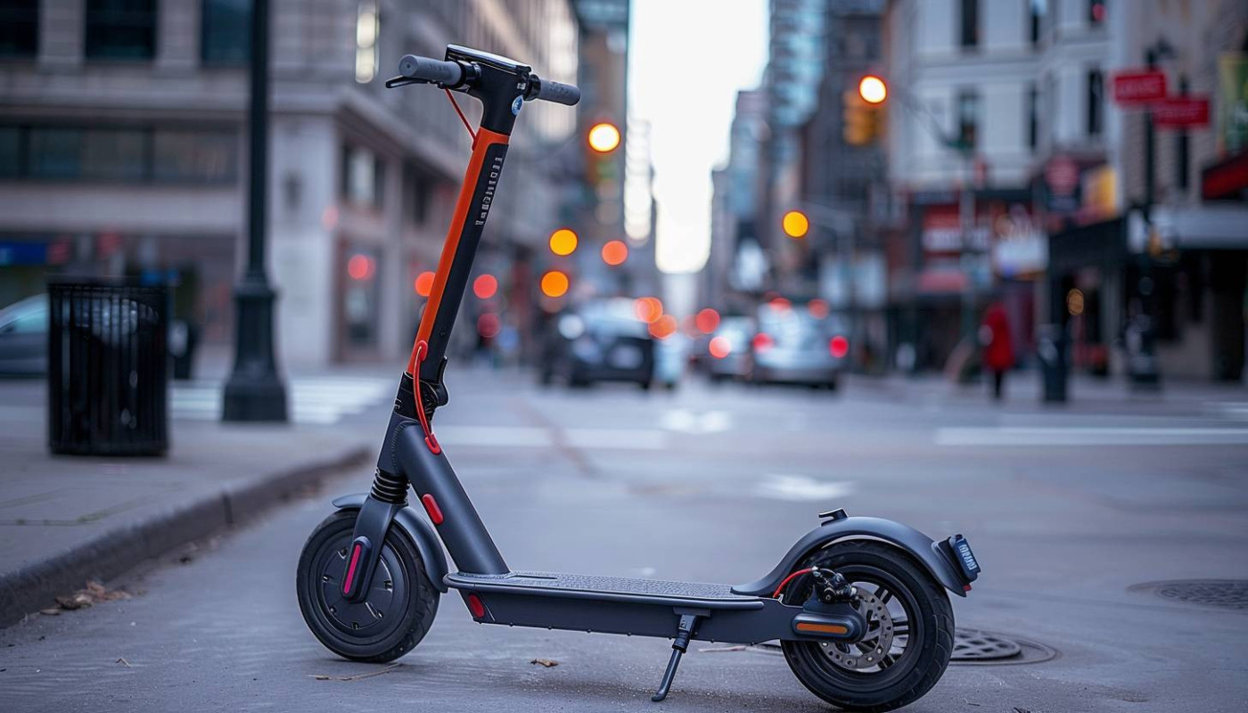 Stratégies d'entretien pour augmenter la longévité de votre scooter électrique